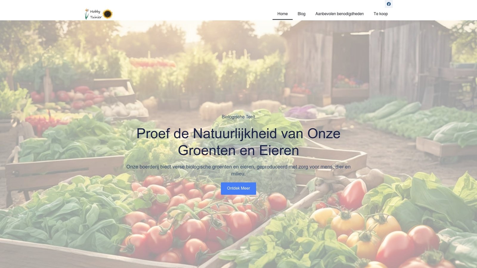 https://hobbytuinier.be
